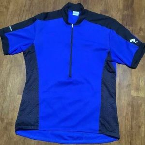 Cycling Jersey - Medium